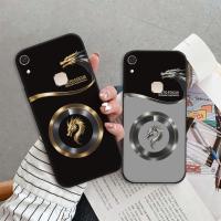 ราคา เคส Vivo V3 / V3 Max พิมพ์ลายมังกรหรูหรา แข็งแรง TPU ยืดหยุ่น (28991965280)