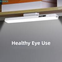 ราคา โคดซี่ โคมไฟตั้งโต๊ะสัมผัส นํา พร้อมรีโมทคอนโทรลปรับความสว่างได้โคมไฟตั้งโต๊ะแม่เหล็ก, ไฟตู้ 3/5 สีประหยัดพลังงานหมัดฟรีโคมไฟดูดซับแม่เหล็กอ่านใช (51752786104)