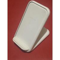 ราคา Samsung Fast Wireless Charger Stand with FAN Cooling 15W (29060067941)