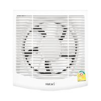 ราคา พัดลมระบายอากาศ HATARI รุ่น HT-VW20M6/8(G) ขนาด 8 นิ้ว สีขาว (15009959274)