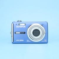 ราคา กล้องดิจิตอล Olympus fe 330 ใช้งานง่าย พร้อมจัดส่ง (19353908403)
