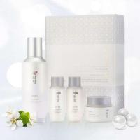 ราคา THEFACESHOP YEHWADAM PURE BRIGHTENING SERUM SET (1641184327)