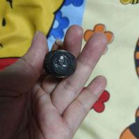 ราคา แหวนเงินแท้หลวงปู่ทวดวัดช้างให้ (52952291324)