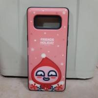 ราคา เคส note 8 Kakao friends มือสอง (2869534731)