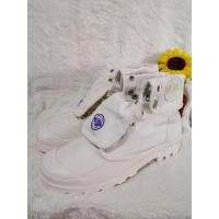 ราคา รองเท้า palladium มือสองหุ้มข้อไซส์ 40 ยาว 25 (49850301871)