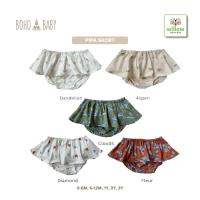 ราคา Bohopanna Bloomer Pipe Skort Disney - กางเกงขาสั้นเด็กผู้หญิง (24345690348)
