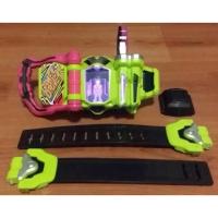 ราคา เข็มขัด มาสค์ไรเดอร์ ex-aid กาแชท DX (1774053828)