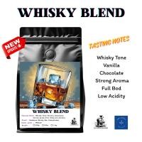 ราคา Jan Coffee Roastery เมล็ดกาแฟ WHISKY BLEND ( Whisky Fermentation ) (23447412273)