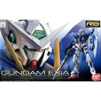 ราคา กันดั้ม RG 1/144 กันดั้ม EXIA MODEL (40713541024)
