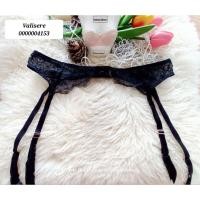 ราคา Valisere Size ML ชุดชั้นในแบรนด์เนม/ที่เกี่ยวถุงน่อง Garter belt 0000004153 (26840278208)