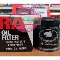 ราคา ไส้กรองน้ำมันเครื่องIsuzu TFR,Faster,KBZ (2402587926)