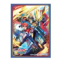 ราคา BuddyFight Shin Sleeve Collection Vol.7 Gargantua Knight Dragon & Yuga / ซองใส่การ์ด ชินบัดดี้ไฟท์ Vol.7 ลายแกนทัวร์ไนต์ดราก้อน & ยูกะ (20747295181)