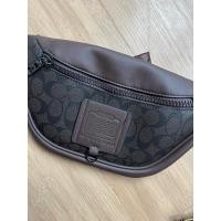 ราคา MENS CROSS SHOULDER BAG (COACH & TOMAZ) (41518228211)