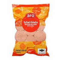 ราคา เอโร่ โบโลน่าไก่พริก 1 กก. ส่งแบบ express delivery (43514861092)