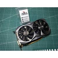 ราคา VGA (การ์ดจอ) | ZOTAC GTX 1080 OC 8GB DDR5X 256 BIT (26418807913)