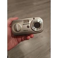 ราคา พร้อมส่งSamsung digimaxA4 กล้องดิจิตอลมือสองสภาพ99% (27016643834)