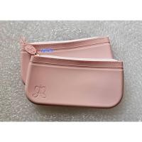ราคา พร้อมส่ง anastasia beverly hills silicone pouch สีชมพูน่ารัก (28786189775)