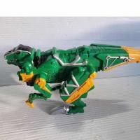 ราคา Power Rangers Dino Kyoryuger Dinosaur Mecha Zactor Bandai (24480141682)