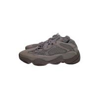 ราคา รองเท้าผ้าใบ Adidas Yeezy 500 Grey Low Cut 23.5cm ส่งตรงจากญี่ปุ่นมือสอง (28706120703)