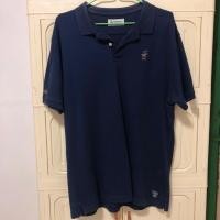 ราคา ส่งต่อ เสื้อโปโลคอปกสีกรม รอบอก 40-42 BEVERLY HILLS POLO CLUB ไซส์ XL (52552030899)