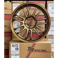 ราคา ล้อแม็กซ์ T9​​ รุ่น​RE ​30ขอบ18 6รู139.7กว้าง8.5นิ้ว ET35 ล้อแม็กซ์​ลายซิ่งล้อแม็กซ์คุณภาพแข็งแรงทนทาน(ราคา4ล้อ) (43662037362)