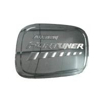 ราคา ครอบฝาถังน้ำมัน โตโยต้า ฟอร์จูนเนอร์ TOYOTA FORTUNER 2015-2020 ชุบโครเมี่ยม (13285825567)