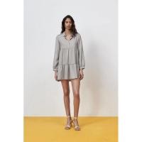 ราคา Zara dress s (มือสอง) (22763980378)