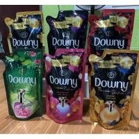 ราคา Downy Premium Perfume น้ำยาปรับผ้านุ่ม ขนาด 300ml,310ml,500ml (3974162855)