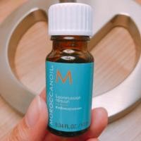 ราคา Moroccanoil Treatment (For All Hair Types) ขนาดทดลอง 10 ml ❌❌คงเหลือ1ขวดเท่านั้น❌❌ (665797967)