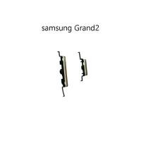 ราคา samsung grand2 ปุ่มสวิต เปิด-ปิดข้างนอก ซัมซุง Galaxy G7102 (3715579921)