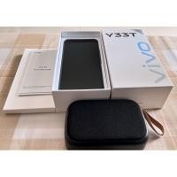 ราคา ส่งต่อ VIVO Y33T 8GB/128GB สภาพ 95% (29602989688)