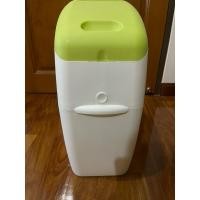 ราคา ถังขยะเก็บกลิ่นถังทิ้งแพมเพิสเด็กเก็บกลิ่นถังใส่อุจจาระเด็กทารกเก็บกลิ่น (25424201676)
