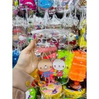 ราคา 100 ใบ/50ใบคละลายการ์ตูน พร้อมส่งซองกันน้ำคล้องคอ ทัชสกรีนได้ กระเป๋ากันน้ำ ซองดำน้ (20078069427)