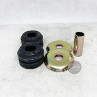 ราคา RBI ยางหนวดกุ้ง TOYOTA LH112 , LH60 รถตู้ หนวดกุ้ง (15850511933)