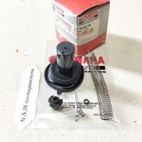 ราคา ชุดไดอะแฟรมคาร์บูเรเตอร์สูญญากาศ Yamaha 5TL mio sporty mio lama mio soul คาร์บูเรเตอร์ mio smile fino คาร์บูเรเตอร์ mio soul คาร์บูเรเตอร์ (43319131546)