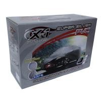 ราคา ผ้าคลุมรถยนต์ เอ็กซ์วัน พลัส ซุปเปอร์ซิลเวอร์ พีวีซี Car Cover X-1Plus Super Silver PVC (7654760630)