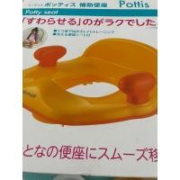 ราคา รองชักโครกเด็กงานแบรนด์ richell แท้ (23371756082)