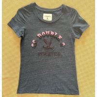 ราคา เสื้อยืดคอคลม แบรนด์ CC-OO แท้ size s (22870596668)