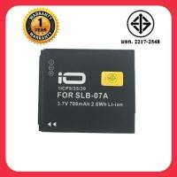 ราคา แบตเตอรี่กล้องซัมซุง SLB70A ,BP70/Samsung Battery SLB-70A , BP70 BP-70A BP70A SLB-70A คุณภาพเทียบเท่าใช้กับกล้อง (2667370330)