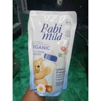 ราคา เบบี้มายด์ ออร์แกนิก น้ำยาล้างขวดนม ชนิดเติม ขนาด 570 ม.ล (40052077597)