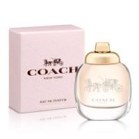ราคา Coach New York edp 4.5ml หัวแต้ม มีกล่อง #น้ำหอมจิ๋ว (8793973089)