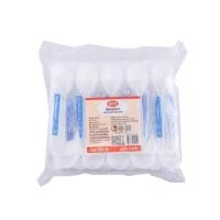 ราคา เอโร่ ช้อนซุปพลาสติก สีขาว 15 ซม. x 100 (28312672382)