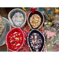 ราคา เบาะนอนสัตว์เล็ก กระต่าย กระรอก นก แพรี่ด็อก แกสบี้ ชูการ์ เบาะนอนสัตว์เลี้ยง (28821455070)