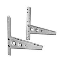 ราคา ขาแขวนแอร์ และยางรอง 45ซม. สำหรับแอร์ขนาด 9000-15000BTU (17913581330)