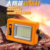 ราคา ไฟฉุกเฉินและแคมปิ้งโซลาร์ พกพา ชาร์จอัตโนมัติด้วยพลังงานแสงอาทิตย์ (43068411559)