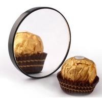 ราคา กระจกแต่งหน้าทรงกลมแว่นขยายซูมใกล้ 10 เท่าแว่นขยาย กระจกตั้งโต๊ะ กระจกแต่งหน้า กระจกความงาม (28642466569)