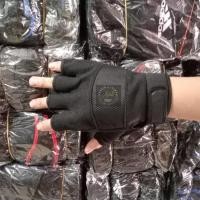 ราคา ถุงมือขี่มอเตอร์ไซค์ FULL FINGER HALF FINGER GYM FITNESS - กางเกงขาสั้นรวม (40126789500)