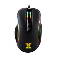 ราคา NUBWO X ZYRUS X70 RGB Macro Gaming Mouse (44305013169)