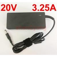ราคา อะแดปเตอร์ชาร์จไฟ 20V 3.25A 65W 3250mA สําหรับโน้ตบุ๊ก Lenovo IBM G455 G460 G465 G470 G475 G480 G485 G560 G570 Z460 Z580 (19109434337)