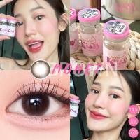 ราคา Kissylens Monestl brown kissylens weter65% รุ่นน้ำตาลหวานธรรมชาติขนาดไม่โตสวยละมุน (25466037187)